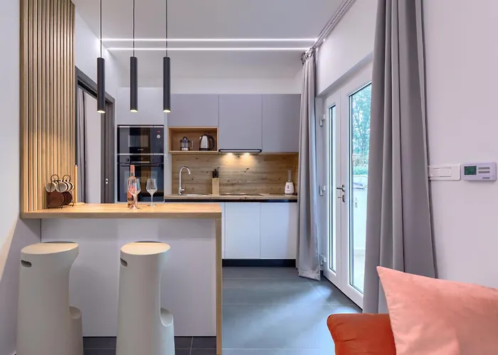 Apartment Cintya By Interhome