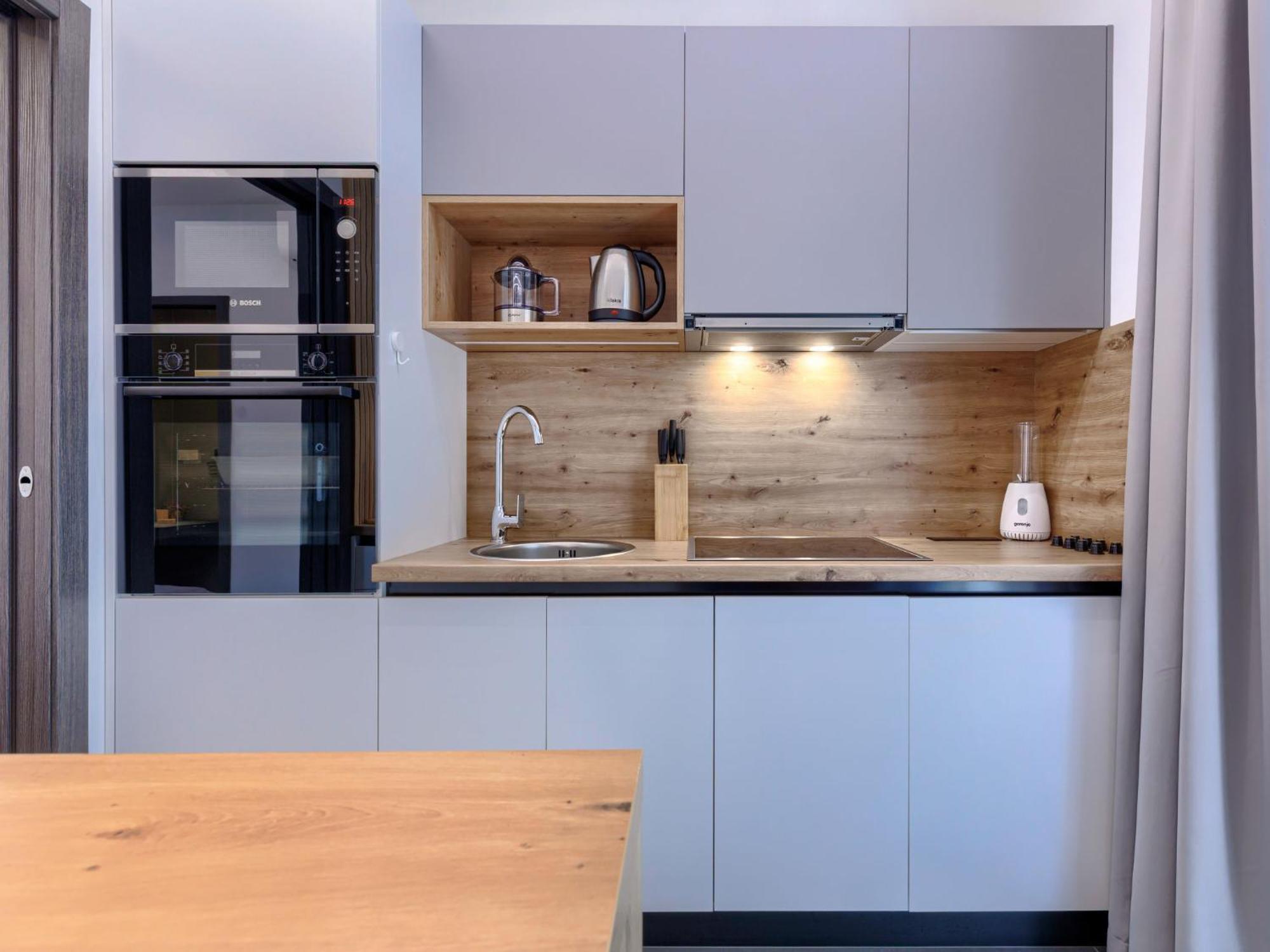 Apartment Cintya By Interhome *