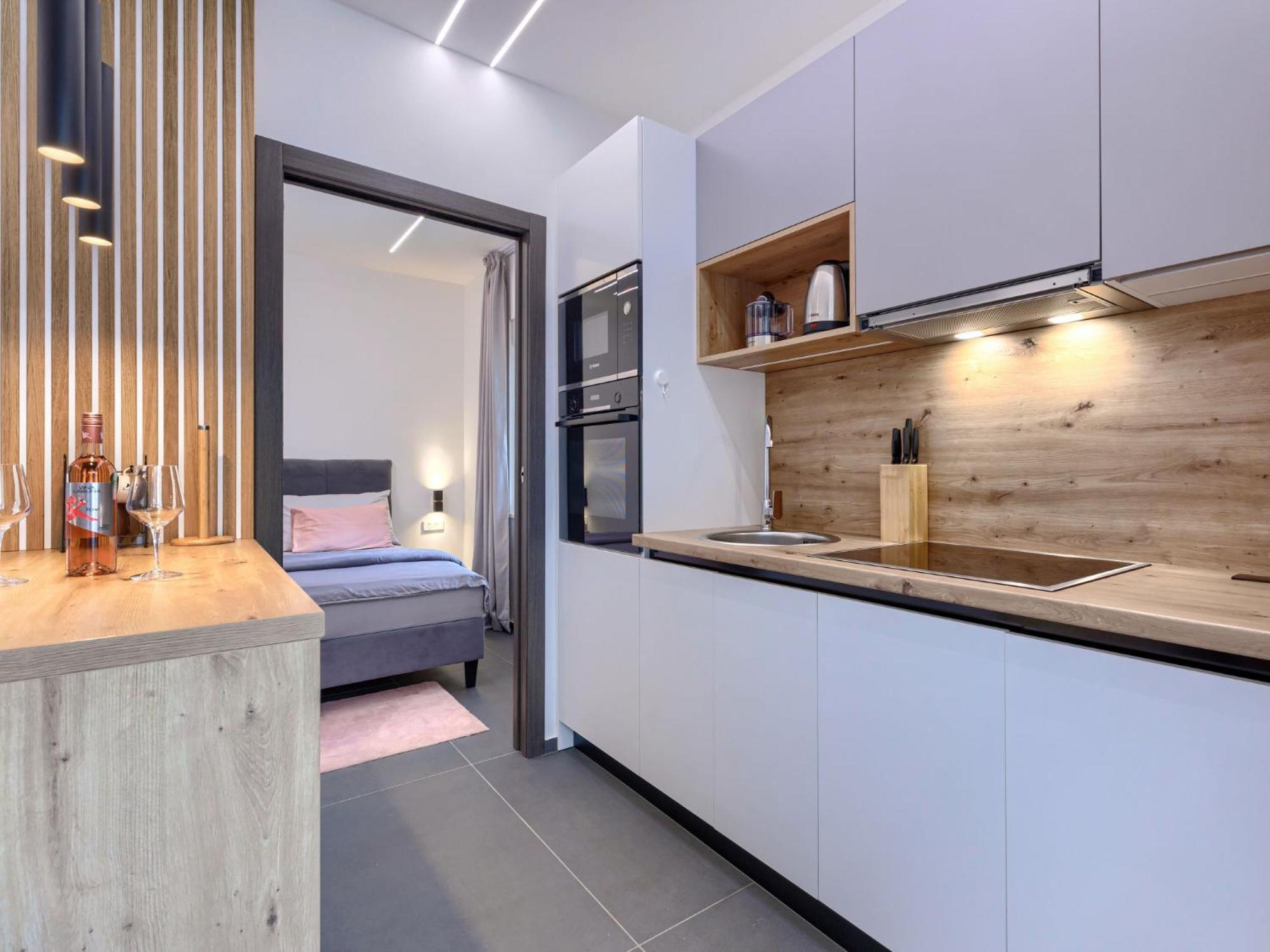 Cintya By Interhome Poreč