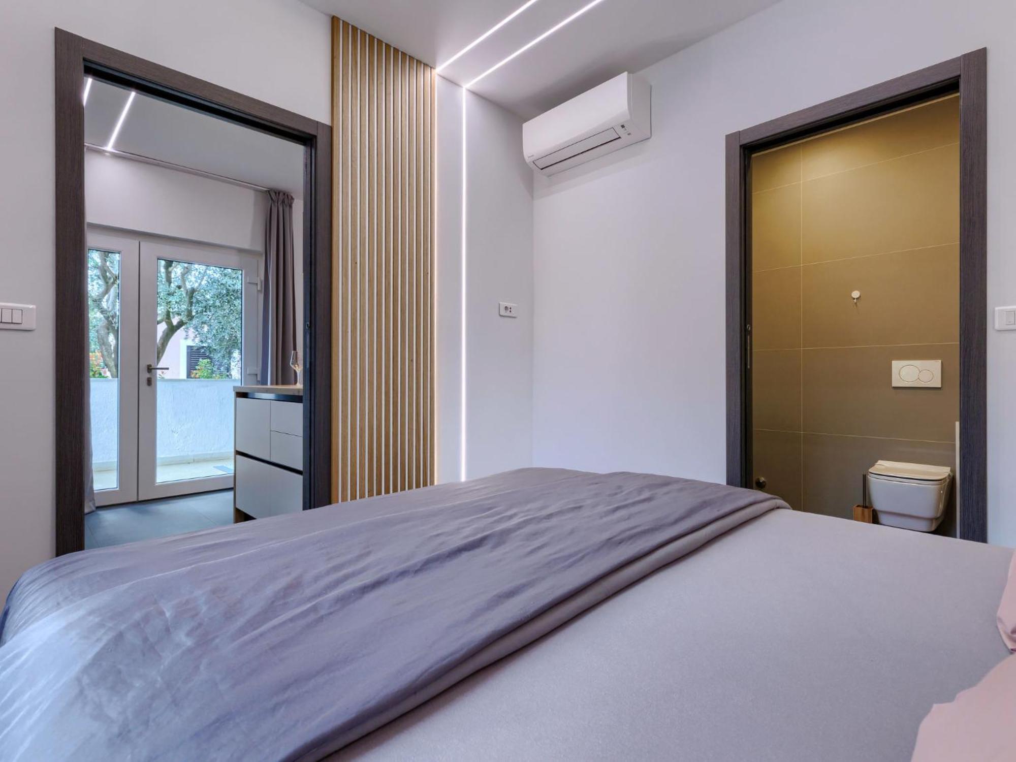 Apartment Cintya By Interhome