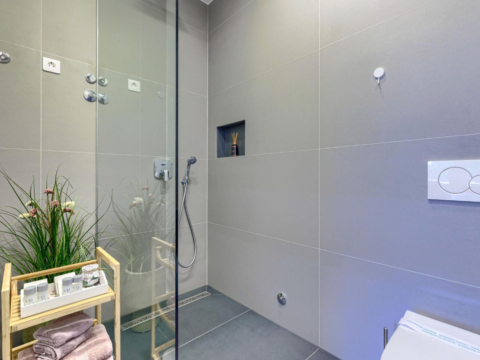 Cintya By Interhome * Poreč