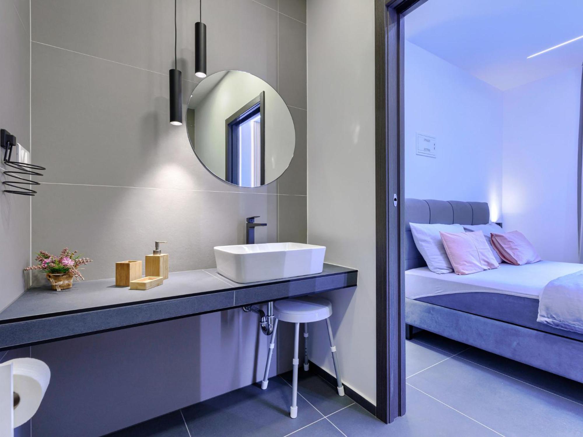 Apartment Cintya By Interhome Poreč