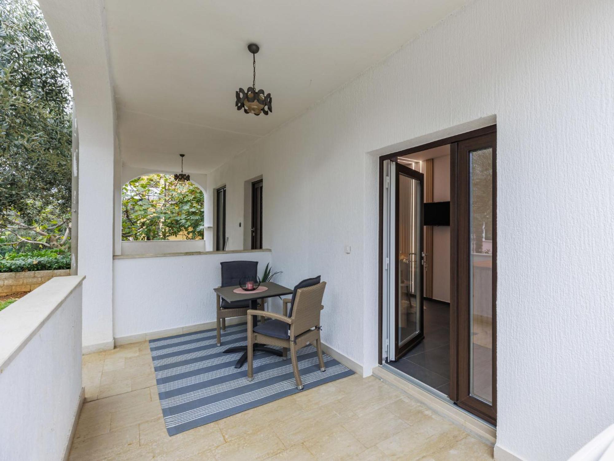 Cintya By Interhome * Poreč
