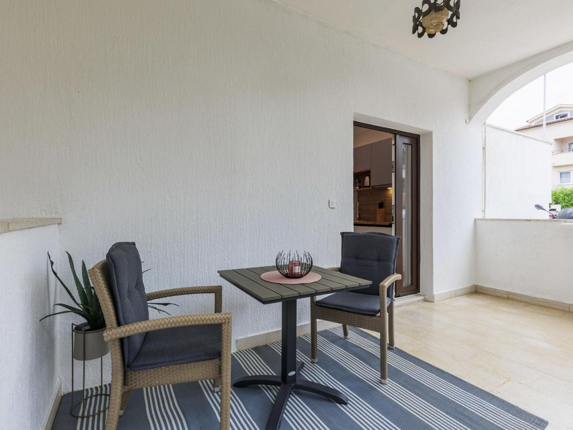 Cintya By Interhome Apartment
