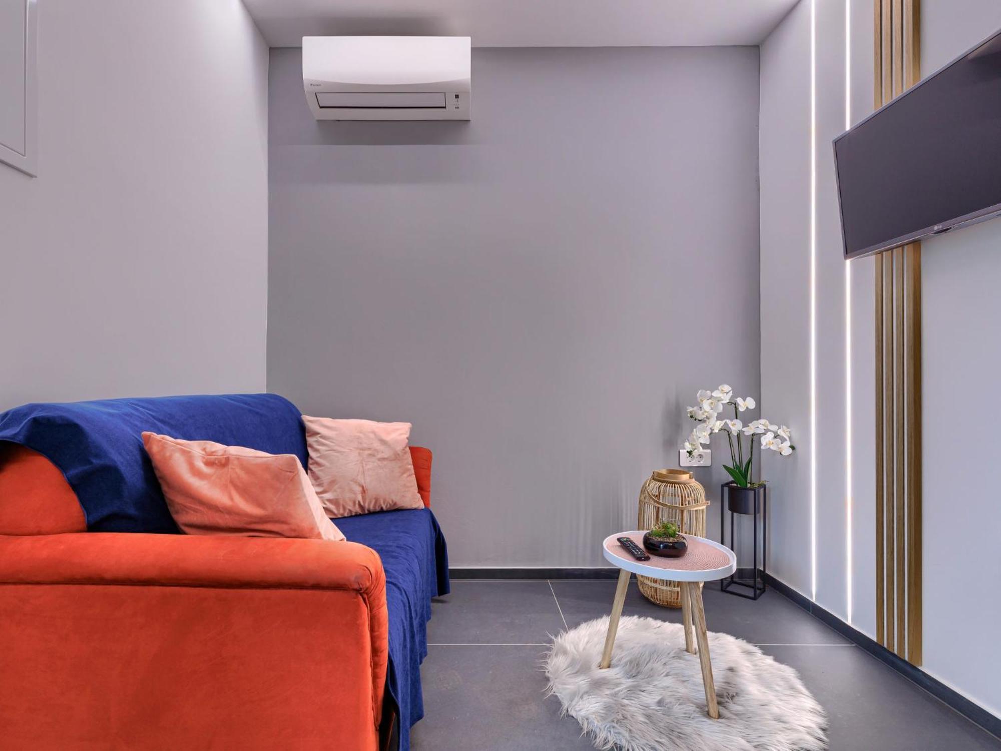 Apartment Cintya By Interhome *