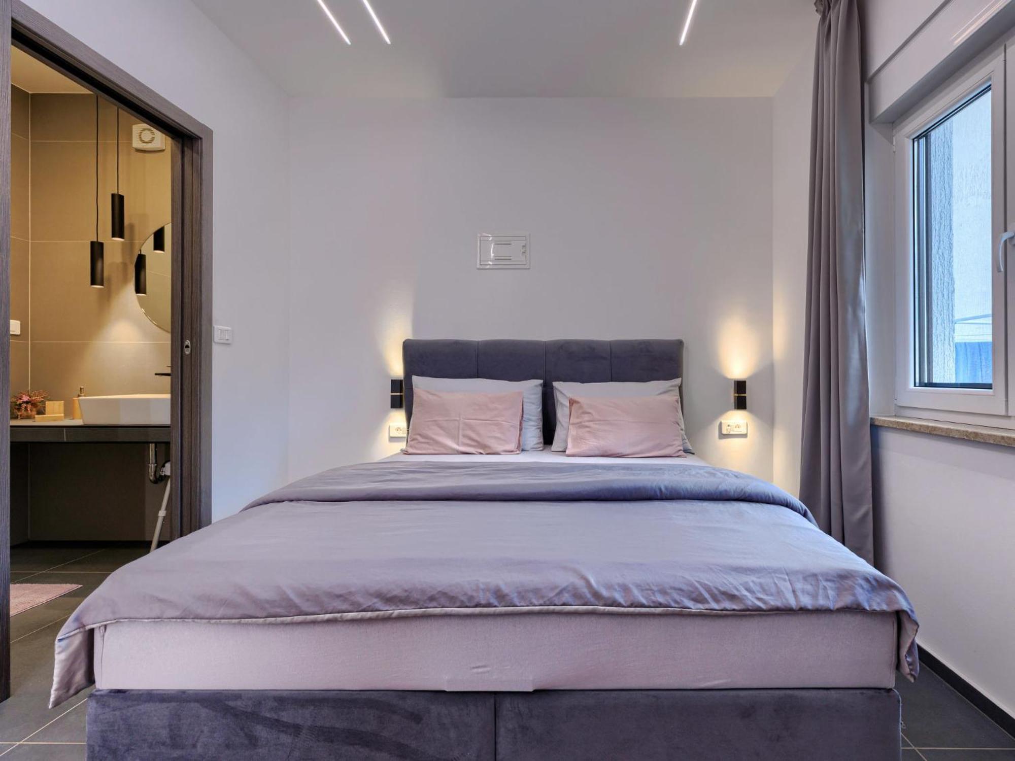 Cintya By Interhome Apartment Poreč