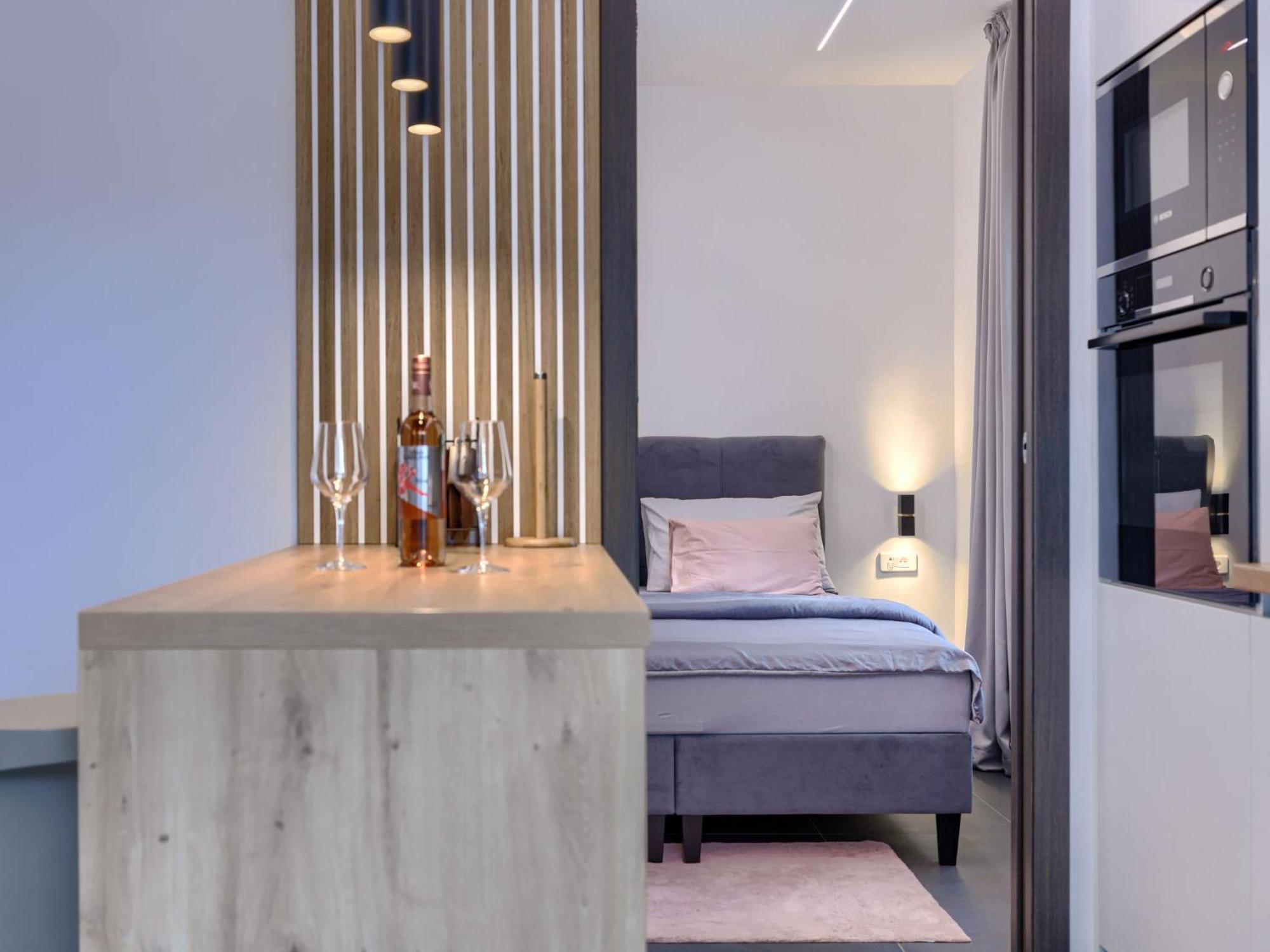 Apartment Cintya By Interhome